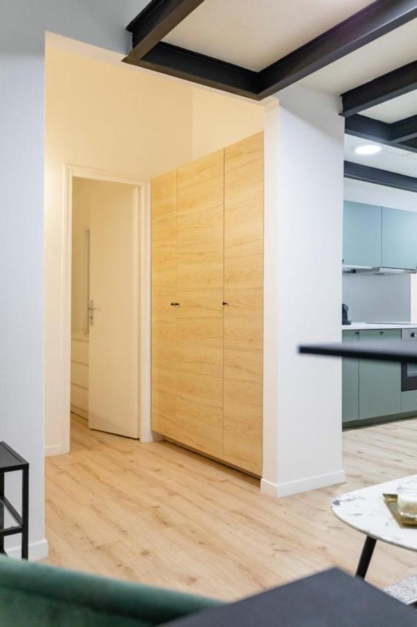 Grand T4 Avec 3Sdb - Quartier Joliette - Ideal Familles Et Groupes Marseille Exterior photo